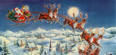 Modern Noel Baba tasvirini Coca Cola’nın yarattığı iddiası