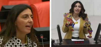 CHP'li Nurhayat Altaca Kayışoğlu'nun videolarının güncel olduğu iddiası