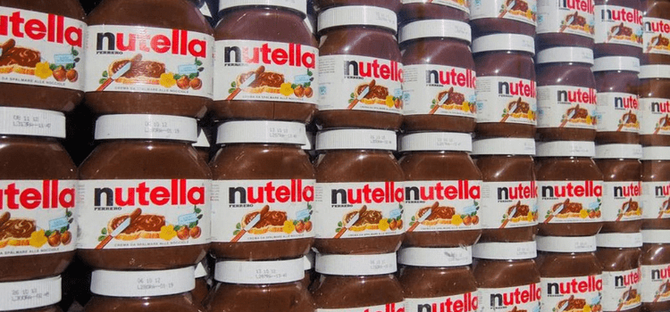 Nutella’nın helal olmadığı iddiası