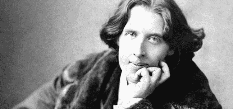 Oscar Wilde'ın 'Beyin bedava iken gerizekalı olmak yetenek işidir' dediği iddiası