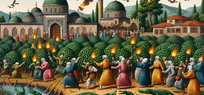 Osmanlı’ya atfedilen uydurma yasak: Avokado