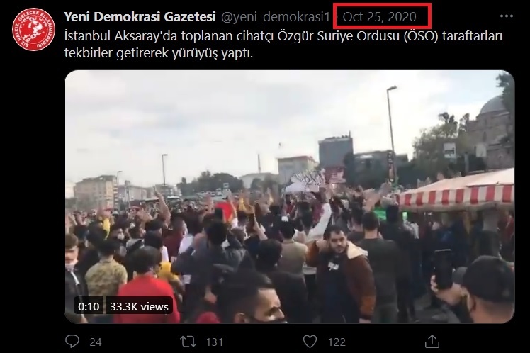 oso taraftarlari yenidemokrasi eski tarih
