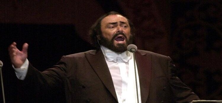 Luciano Pavarotti’nin Türkiye’den kovulduğu iddiası
