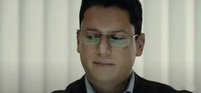 Video Prison Break’in altıncı sezon fragmanını mı gösteriyor?