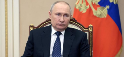 Putin'in DSÖ faaliyetlerini durdurduğu ve aşıların imha edilmesini emrettiği iddiası