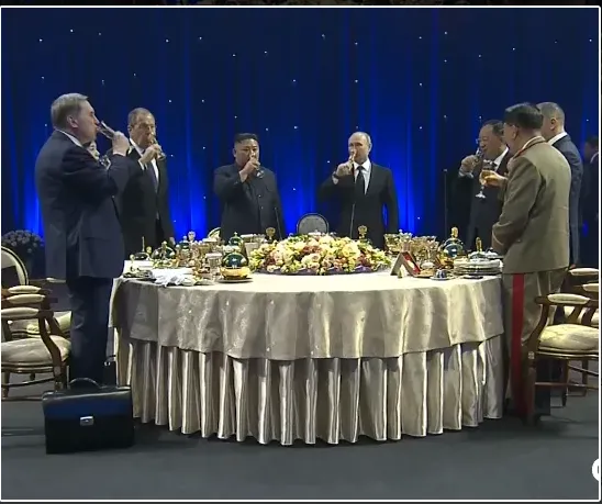 putin kim cen orjinal foto