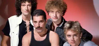 Yılların efsanesi: Queen 1987'de Afyon'da konser verdi mi?