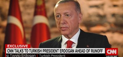 Erdoğan'ın “Sinan Oğan’ın isteklerine boyun eğmeyeceğim” dediği iddiası