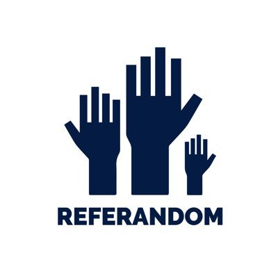 Referandom