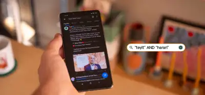 Rehber: Sosyal medyaya teyitçi gözüyle bakmak