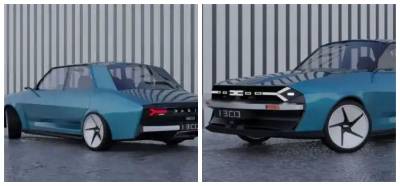 Görsellerin 2023 model Renault Toros’u gösterdiği iddiası