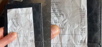 Garson servis yapınca su fiyatının ikiye katlandığı video gerçek mi?