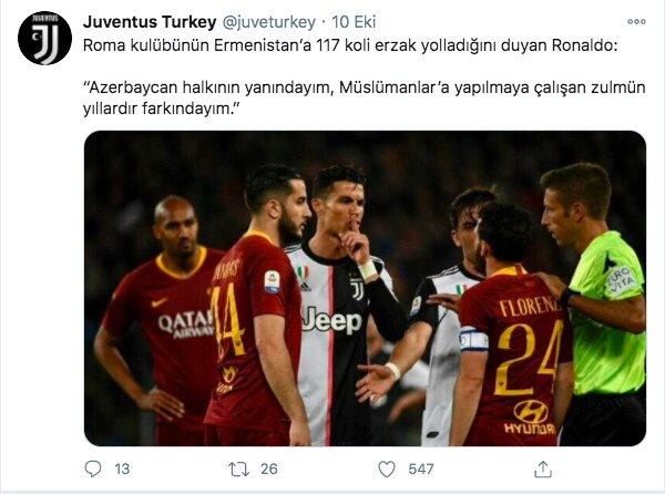 ronaldo azerbaycan