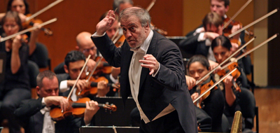Münih Filarmoni Orkestrası’nın Rus şef Valery Gergiev'i görevden almadığı iddiası