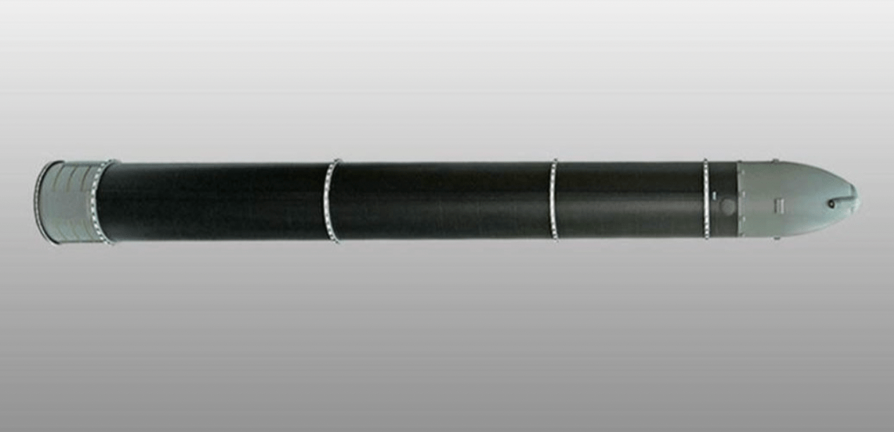 rusya r28 nukleer fuze