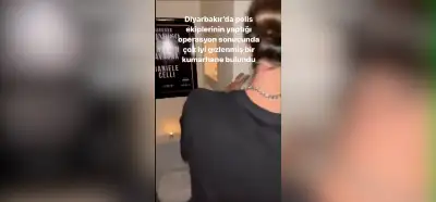 Sabun kutusundaki tuşla girilen kumarhane Türkiye’de mi?