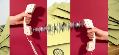 Şantaj, montaj, deepfake: Gökhan Zan'a ait olduğu iddia edilen kayıtlara nasıl yaklaşmalı?