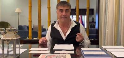 Sedat Peker’in 2023 seçimlerinde Cumhur İttifakı’nı desteklediğini duyurduğu iddiası