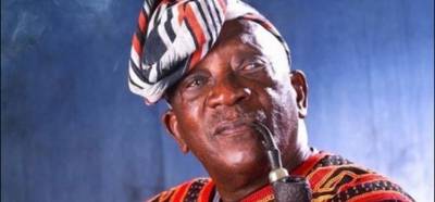Senegalli yazar Ousmane Sembène’nin kraliyet ailesi onur ödülünü reddettiği iddiası