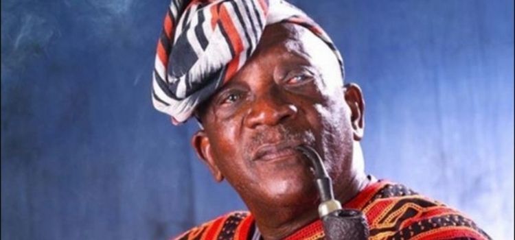 Senegalli yazar Ousmane Sembène’nin kraliyet ailesi onur ödülünü reddettiği iddiası