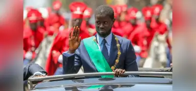 Senegal’in Fransızca yerine Arapçayı resmi dil ilan ettiği iddiası