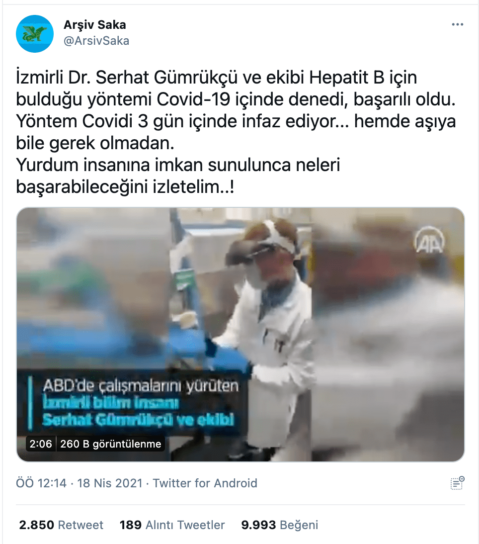 serhat gumrukcu iddiasi twitter