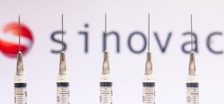 Şili’nin Sinovac aşısı raporuna dair iddialar