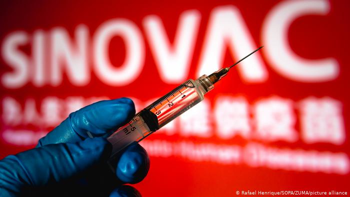 Sinovac’ın CoronaVac aşısının etkinliğini yüzde 70 olarak açıkladığı iddiası