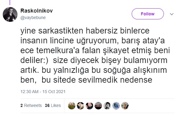 sofor emekli raskolnikov sarkazmjpg