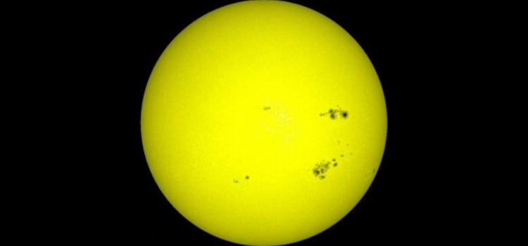 Solar minimumun dünyada felaketlere yol açacağı iddiası