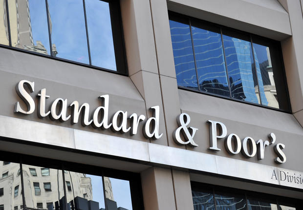 S&P Türkiye’nin kredi notunu yükseltmedi, görünümünü iyileştirdi
