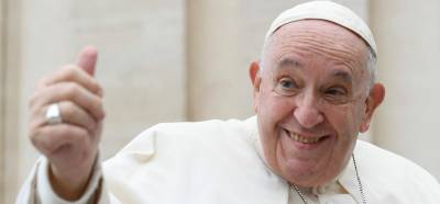 Papa Francis’in "Seks Tanrı'nın insanoğluna verdiği güzel şeylerden biri" dediği iddiası