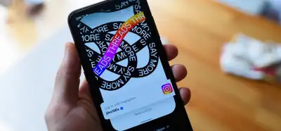 Threads hesabını silen kullanıcıların Instagram hesabının da silineceği iddiası