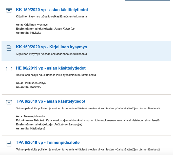 tpa finlandiya is saatleri iddiasi