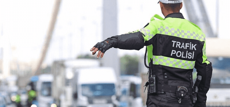 Trafik cezalarına yüzde 1000 zam geldiği iddiası