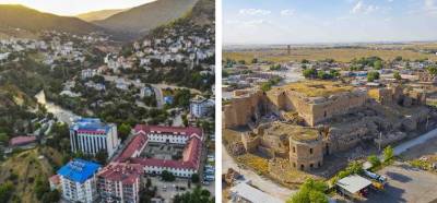 Tunceli ve Harran’da AK Parti’ye atılan oylar ve üniversite eğitimi oranları hakkındaki iddialar