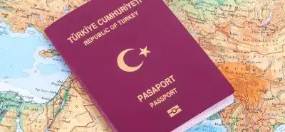Türk pasaportuyla girilemeyecek ülke sayısı 38’den 52’ye mi yükseldi?