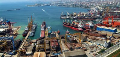 Türkiye’deki 22 büyük limanın sahipleri kimler?