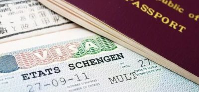 Türkiye'nin Schengen başvurularındaki ret oranının Rusya'nın beş katına çıktığı iddiası