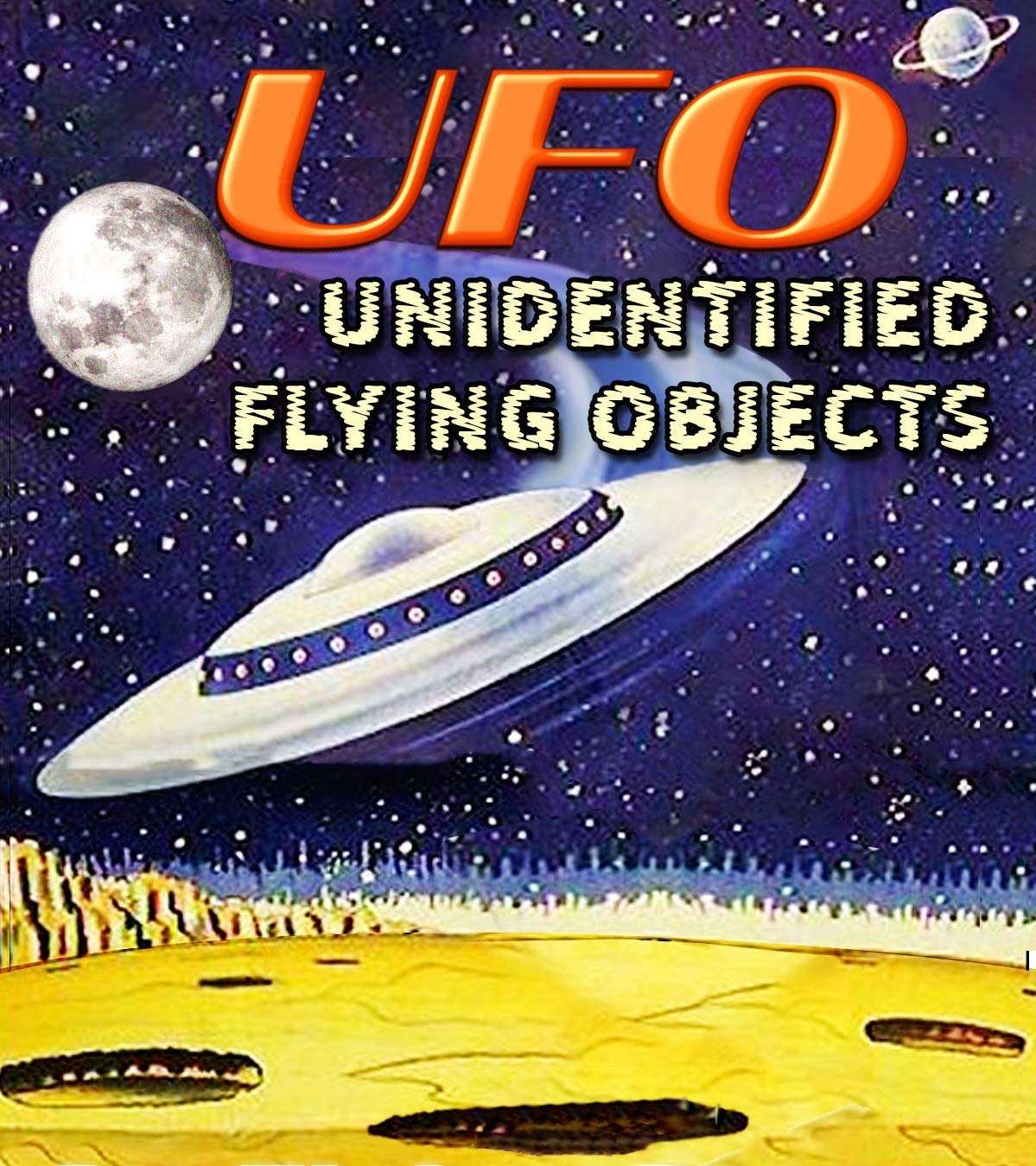 ufo uzayli