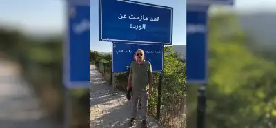 Ümit Özdağ göçmenleri yanıltmak için sınıra sahte tabela mı yerleştirdi?