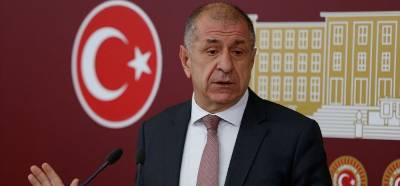 Videonun Ümit Özdağ’ın Kılıçdaroğlu’na desteğini açıkladığını gösterdiği iddiası