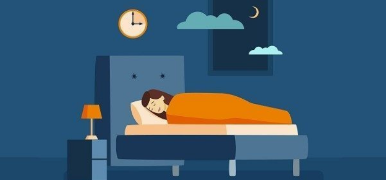 Fransızların dünyanın en uzun uyku süresi ortalamasına sahip olduğu iddiası