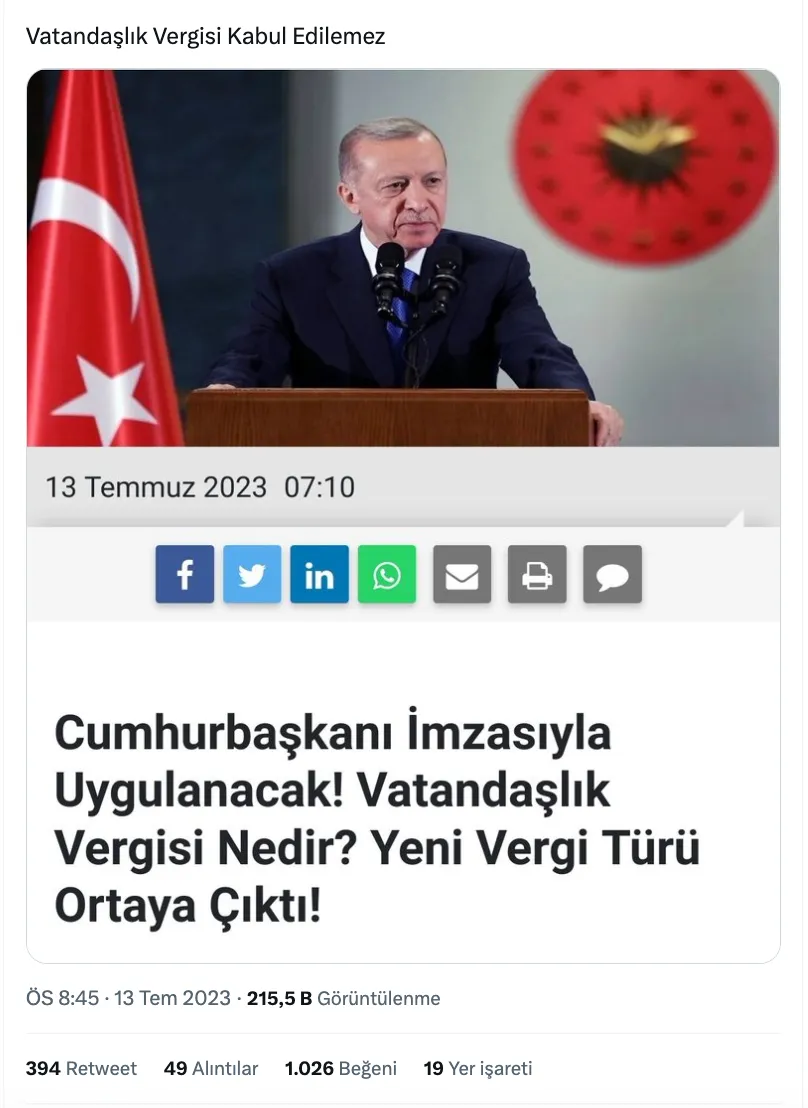 vatandaslik vergisi iddia gorsel