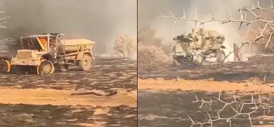 Video Kassam Tugayları’nın İsrail’in araçlarını imha ettiğini mi gösteriyor?