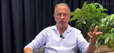 Videoda Fatih Altaylı’nın Kılıçdaroğlu’nu argo kelimelerle eleştirdiği iddiası