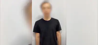 Video İsveç'te Kuran yakan kişinin yakalanma anını mı gösteriyor?