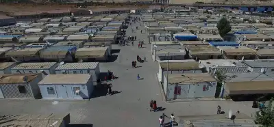 Videodaki çocukların İsrail Hamas savaşından etkilendiği iddiası