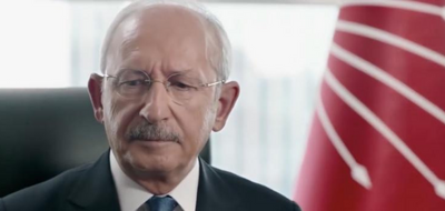 Videonun CHP'nin 2019 yerel seçim reklamını gösterdiği iddiası