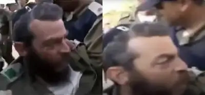 Videonun Gazze’de savaşmak istemeyen İsrail askerini gösterdiği iddiası